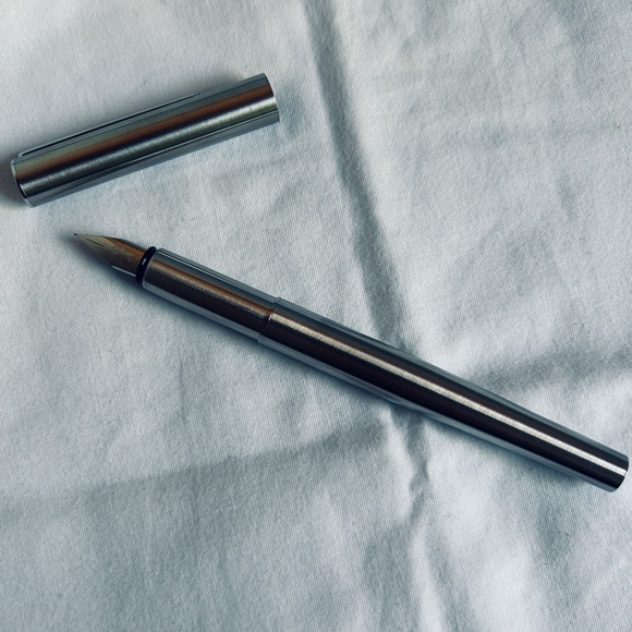 Cloth & Paper Fountain Pen Kit - Picture 6 of 6